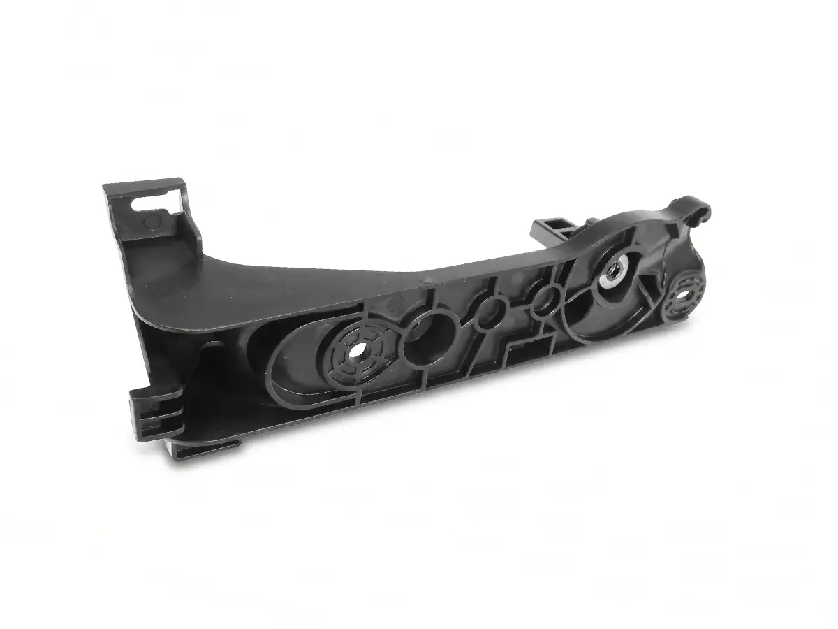 BMW X3 Series G01 Hood Opener Tongue Bracket Inner | WENDER BA51237398009
