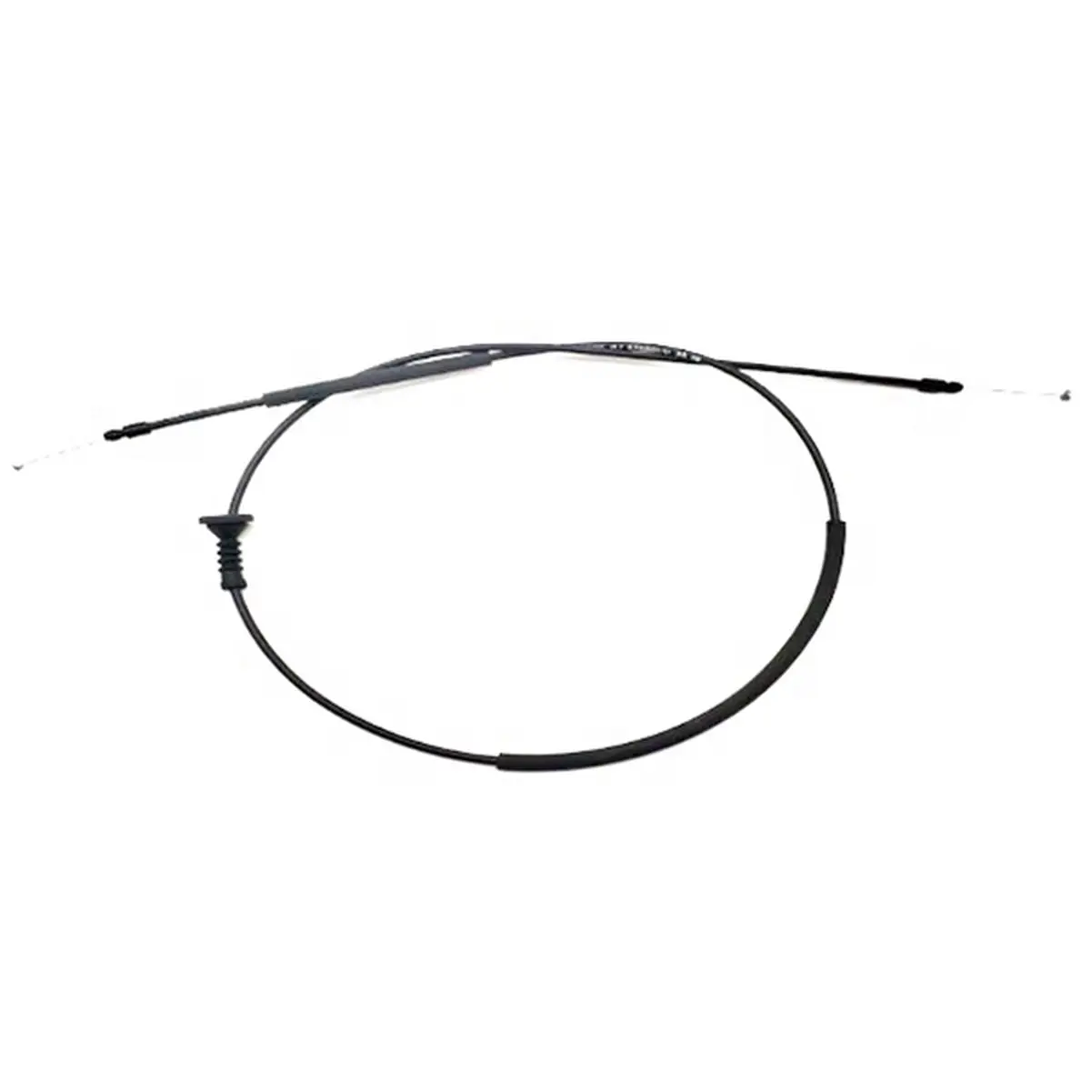 BMW 3 Series G20 Hood Wire Rear | CARTEK TPBMW307