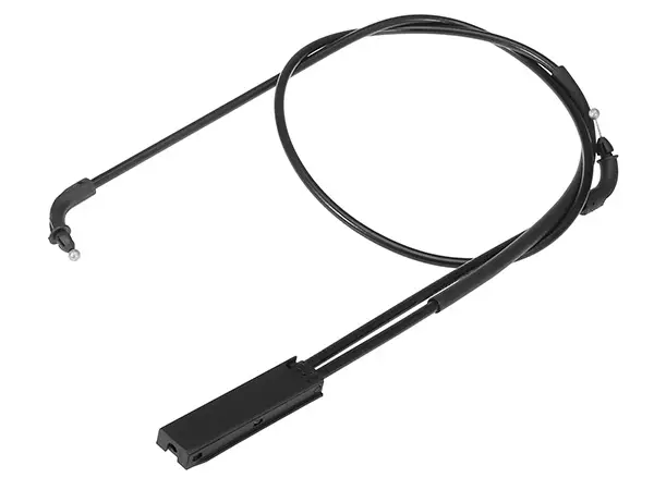 BMW 3 Series G20 Hood Wire Front | WENDER BA51237419390