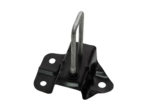 BMW X2 F39 Hood Lock Counterpart Upper | WENDER BA51237442677