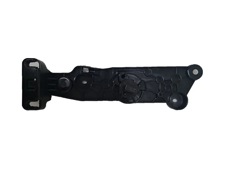 BMW 5 Series G30 Hood Opener Tongue Bracket Inner | WENDER BA51237446416