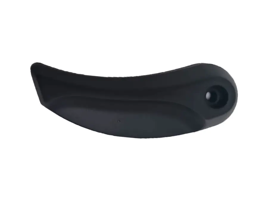 BMW 5 Series F07 Hood Opener Tongue Inner | WENDER BA51239113984