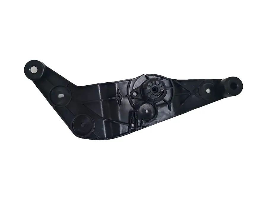BMW 5 Series F07 Hood Opener Tongue Bracket Inner | WENDER BA51239114002