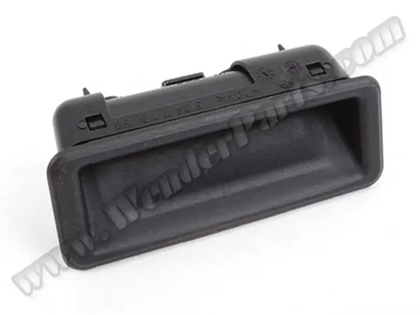 BMW 5 Serisi E60 Bagaj Açma Butonu | WENDERPARTS B A51247118158