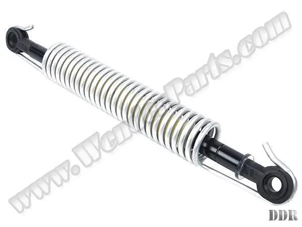 BMW 5 Serisi E60 2001-2010 Bagaj Amortisörü Yaylı Sağ | WENDER BA51247141490