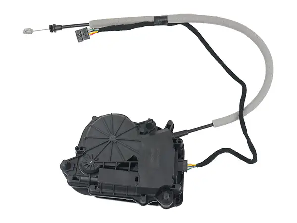 BMW 7 Series G11 Trunk Lock | WENDER BA51247357097