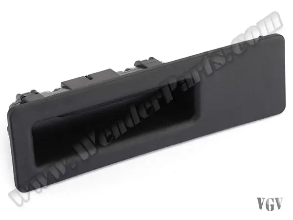 BMW 3 Serisi F30 Bagaj Açma Kolu | WENDER BA51247368752