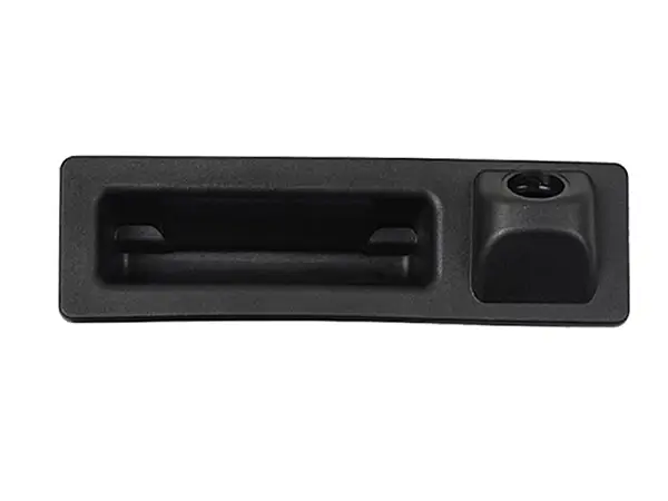 BMW X6 F16 Trunk Opener Arm ICAM Camera Drilled | WENDER BA51247463163