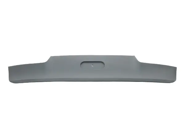 BMW 7 Series G11 2016-2022 Plate Holder Rear 2019-22 | WENDER BA51248491772