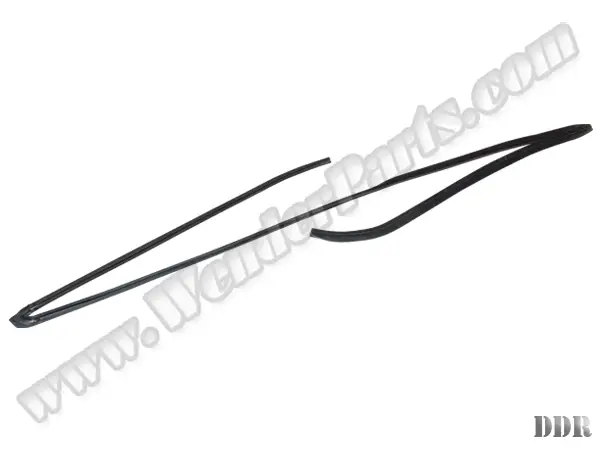 BMW 5 Serisi E60 LCI Arka Cam Fitili Üst | WENDER BA51317027916