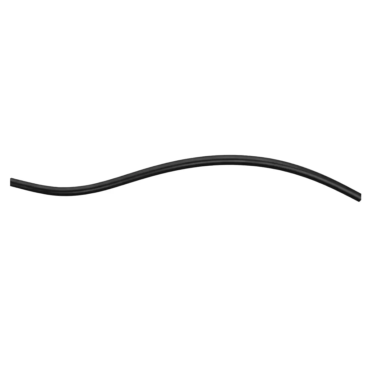 BMW 3 Series F30 LCI Front Glass Wick Upper | WENDER BA51317258053