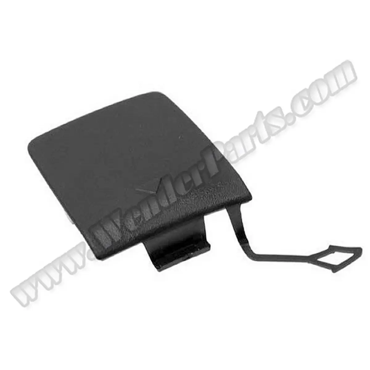 BMW X1 Series F48 2015- Bumper Tow Cover Rear 2015-22 | WENDER BA51317361233