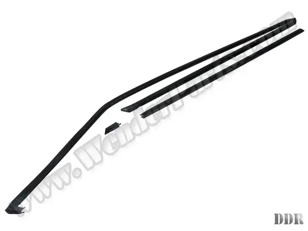 BMW 5 Series E39 Rear Glass Wick Upper | WENDER BA51318159785