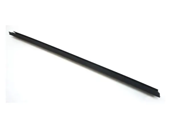 BMW 3 Series E90 LCI Door Glass Wick Front Upper Left Inner | WENDER BA51337060233