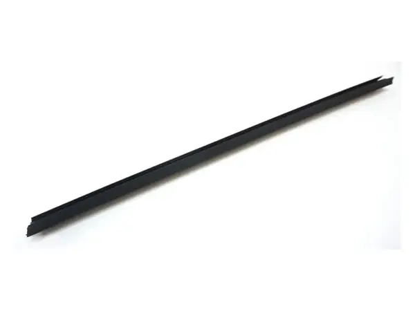 BMW 3 Series E90 LCI Door Glass Wick Front Upper Right Inner | WENDER BA51337060234