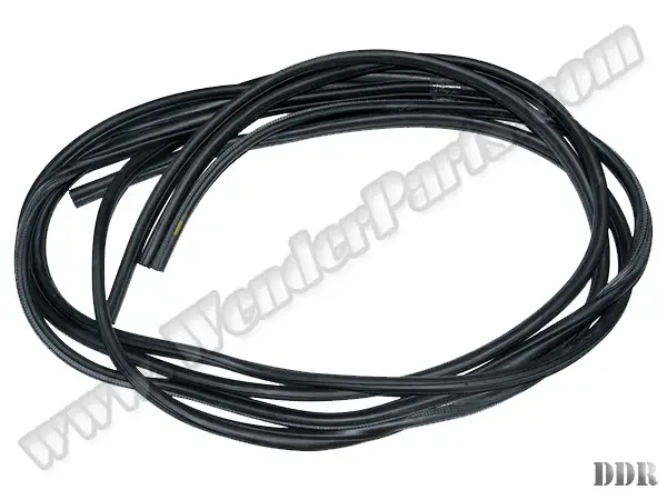 BMW 3 Serisi E46 Kapı Lastiği Ön Set/Arka | WENDER BA51338194695