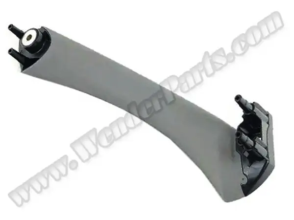 BMW 3 Series E90 LCI Door Handle Front Rear Right Grey | WENDER BA51417230852