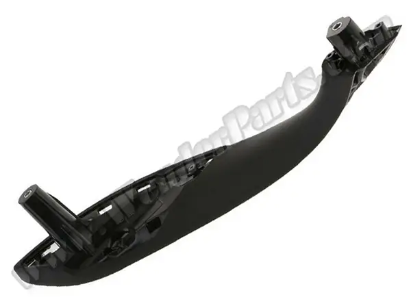 BMW 3 Serisi F30 Kapı Tutamağı Ön Sol; Siyah F34/F36:Ön/Arka | WENDER BA51417279311