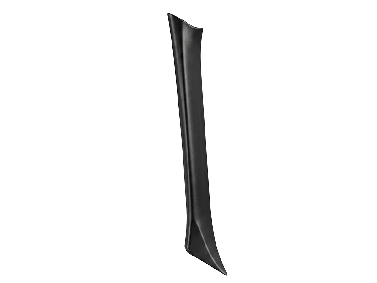 BMW 3 Series E36 Direk Trim Front Glass Left | WENDER BA51431960987