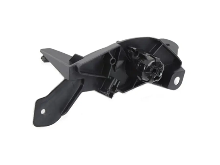 BMW X6 F16 Hood Opener Tongue Bracket Inner | WENDER BA51437284598