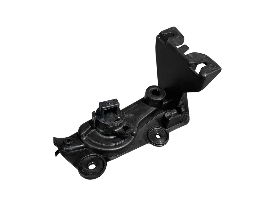 BMW X5 Serisi G05 Kaput Açma Dili Braketi İç | WENDER BA51437434345
