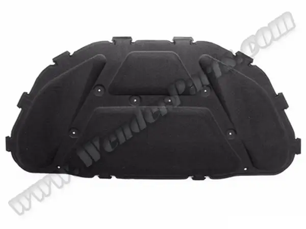 BMW X1 E84 Kaput Süngeri (OEM-Kalite) | WENDER BA51481234000HD