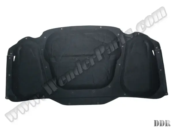 BMW 7 Serisi E65 Kaput Süngeri (OEM-Kalite) | WENDER BA51487135244HD