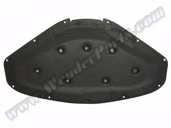 BMW 4 Series F32 LCI Hood Sponge | WENDER BA51487221993