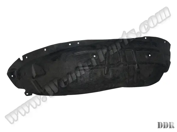 BMW X5 F15 Çamurluk Davlumbazı Arka Sol | WENDER BA51487290669