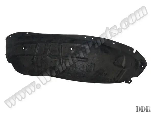 BMW X5 F15 Çamurluk Davlumbazı Arka Sağ | WENDER BA51487290670