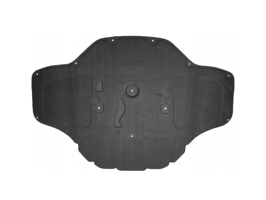 BMW 7 Series G11 Hood Sponge (OEM-Kalite) | WENDER BA51487330652HD