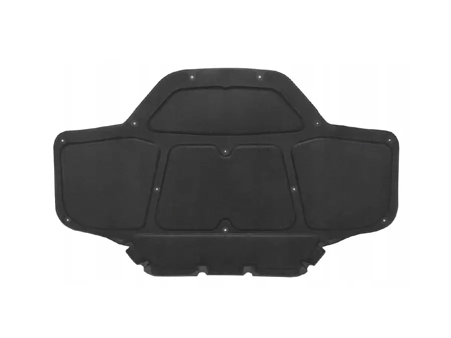 BMW X3 G01 Kaput Süngeri (OEM-Kalite) | WENDER BA51487395564HD