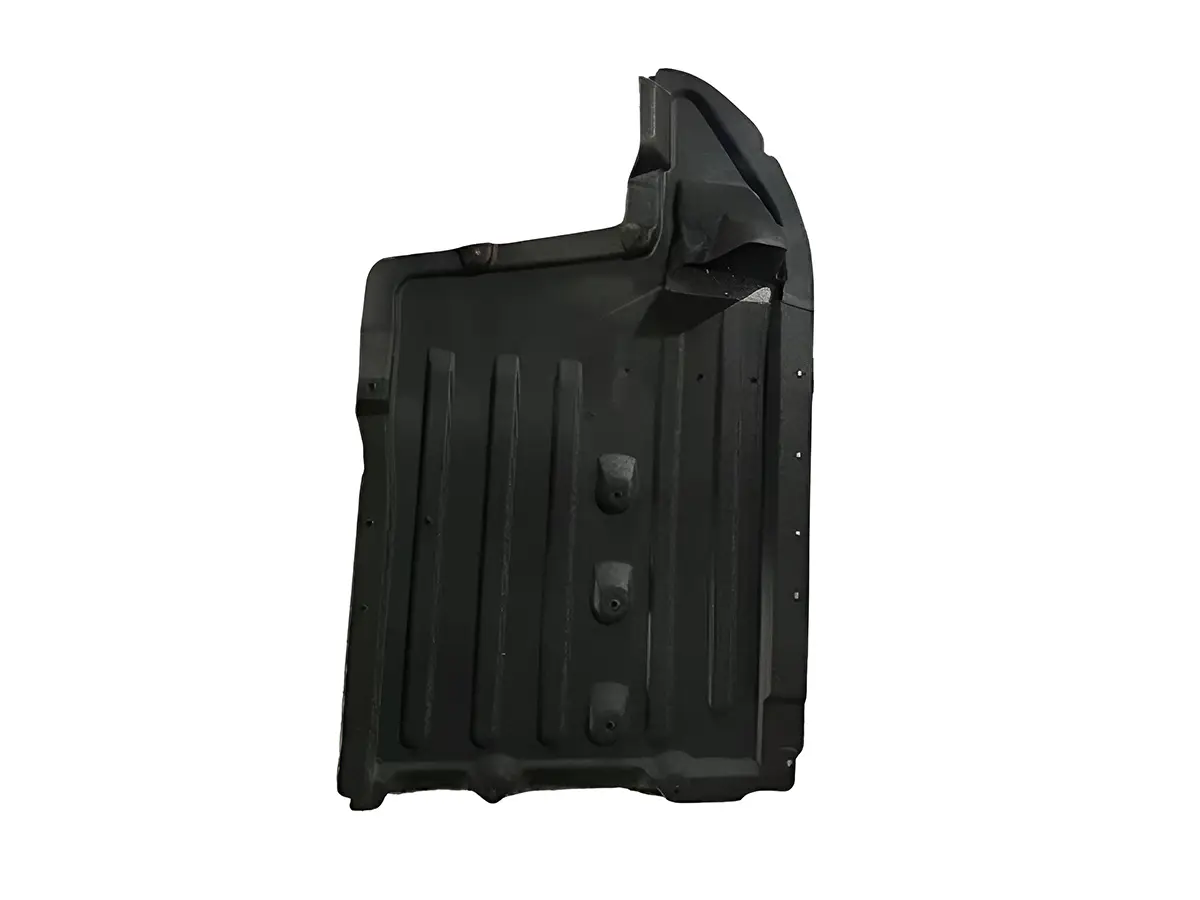 BMW X5 G05 Gearbox Lower Guard iX dX (4x4) | WENDER BA51487468797