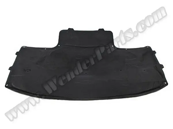 BMW 5 Serisi E39 Kaput Süngeri | WENDER BA51488159483