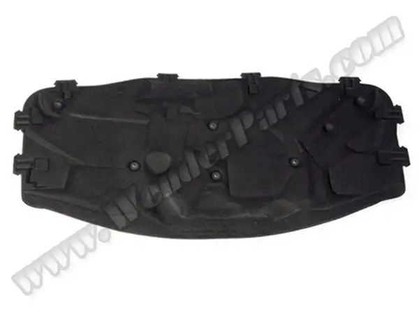 BMW 3 Serisi E46 Kaput Süngeri | WENDER BA51488193941