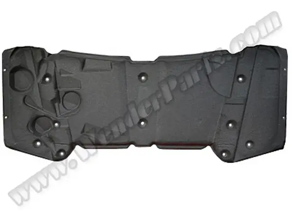 BMW X5 E53 Hood Sponge (OEM-Kalite) | WENDER BA51488402150HD