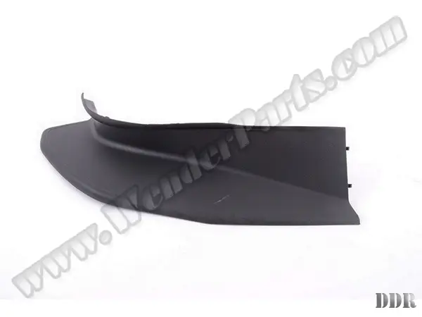 BMW 5 Serisi F10 LCI Bagaj Su Oluğu Kapağı Sağ | WENDER BA51497453356