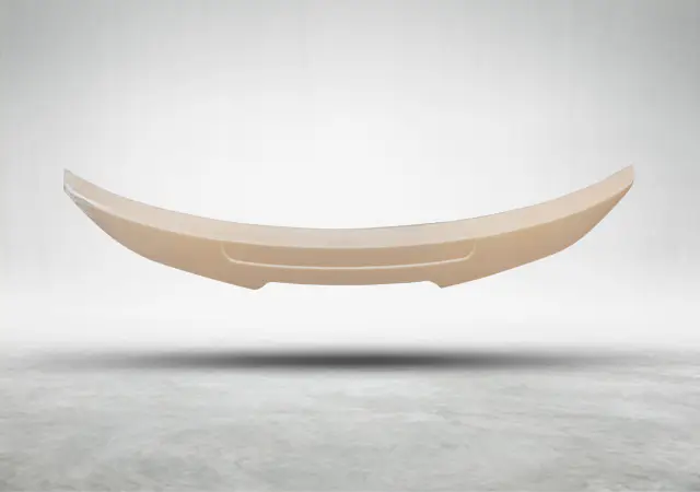 BMW 2 Series F22 2012-2018 Trunk Spoiler -PSM-STYLE- | WENDER BA51622334544