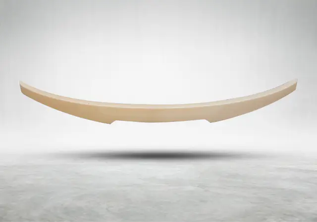 BMW 5 Series G60 Trunk Spoiler -///M4-STYLE- | WENDER BA51625A79C68
