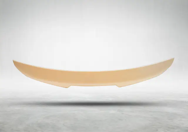 BMW 5 Series G60 Trunk Spoiler | WENDER BA51625A79D68
