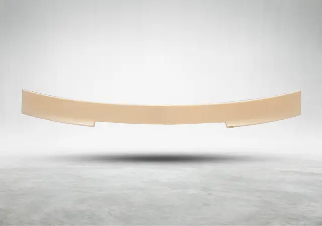 BMW 5 Series G60 Roof Spoiler | WENDER BA51625A79E69