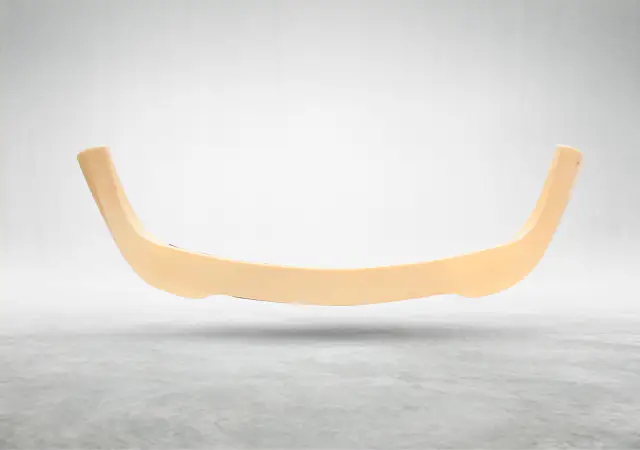 BMW X2 Series F39 2018- Roof Spoiler | WENDER BA51627423861