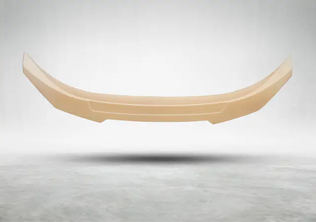 BMW 8 Series G15 Trunk Spoiler -PSM-STYLE- | WENDER BA51628083397