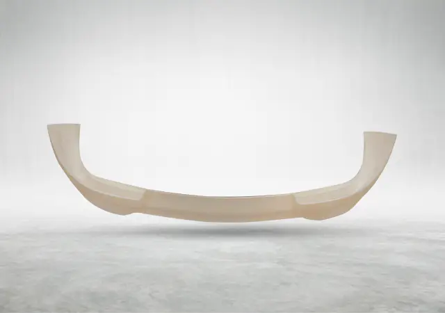 BMW X7 Series G07 2019- Roof Spoiler | WENDER BA51629481124