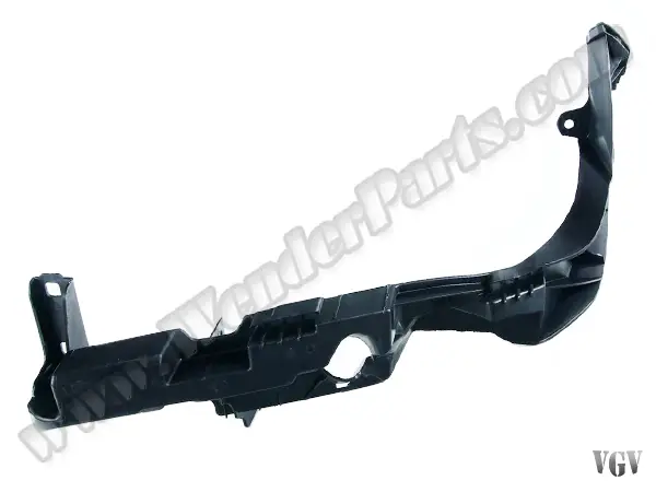 BMW X1 E84 Far Braketi Sol | WENDER BA51642990179