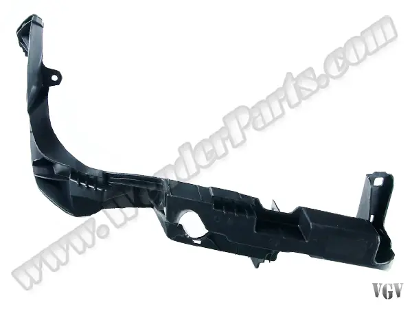 BMW X1 E84 Far Braketi Sağ | WENDER BA51642990180