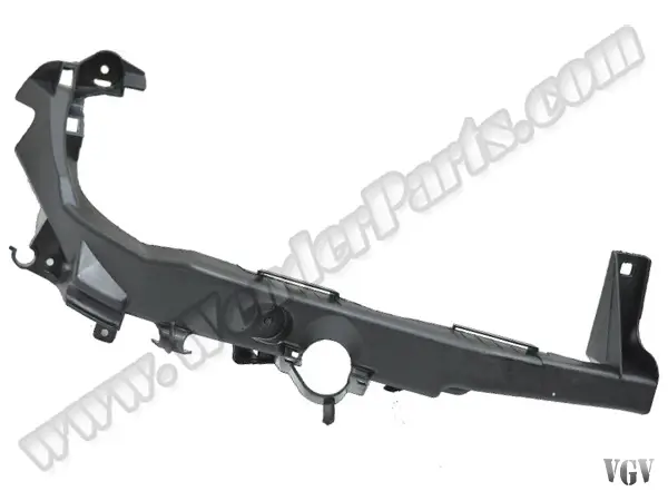 BMW 3 Series E90 Headlight Bracket Right | WENDER BA51647116708