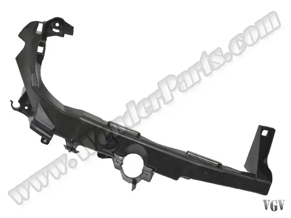 BMW 3 Series E90 Headlight Bracket Right | WENDER BA51647138402