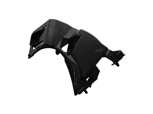 BMW F07+LCI Tampon Braketi Ön Üst Sol | WENDER BA51647203827