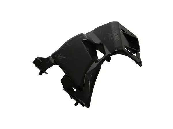 BMW F07+LCI Tampon Braketi Ön Üst Sağ | WENDER BA51647203828